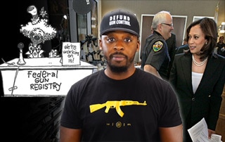 90% of Americans Do NOT Support Universal Background Checks - HR 8