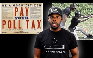 Requiring Training Before Owning A Gun is a Threat To The Second Amendment