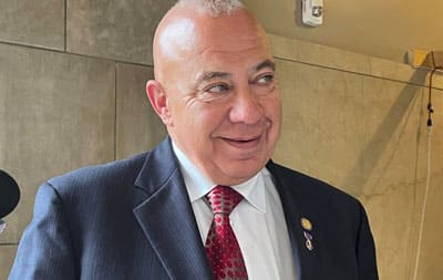 Nebraska to Become 27th State to Approve Constitutional Carry