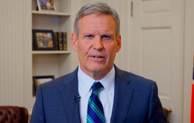 Tennessee Legislature Called into Special Session Over ‘Red Flag’ Law